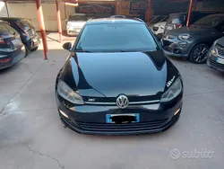 Usata 2013 VW Golf VII Tre volumi | 6700 € (Super prezzo)