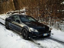 Usata 2014 Mercedes C220 Avantgarde Coupé | 13.499 € (Ottimo prezzo)