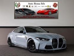 Bianco Usata 2021 BMW M4 Coupé | 59.800 €