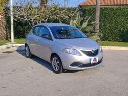 Other Usata 2016 Lancia Ypsilon Gold Due volumi | 7300 € (Buon prezzo)
