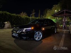 Nero Usata 2010 Saab 9-3 Tre volumi | 14.500 €