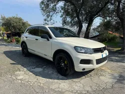 Usata 2012 VW Touareg Executive SUV | 14.500 € (Buon prezzo)