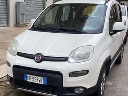Other Usata 2013 Fiat Panda 4x4 Climbing Due volumi | 6999 € (Buon prezzo)