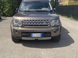Marrone Usata 2010 Land Rover Discovery 4 SE SUV | 12.500 € (Super prezzo)