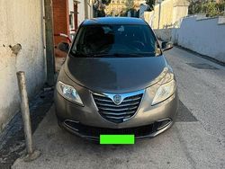 Grigio Usata 2012 Lancia Ypsilon Due volumi | 6999 € (Molto cara)