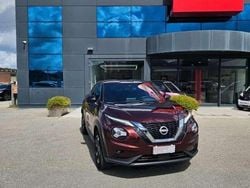 Rosso Usata 2022 Nissan Juke N-Connecta SUV | 18.900 € (Buon prezzo)