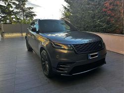 Usata 2018 Land Rover Range Rover Velar SE Dynamic SUV | 32.900 € (Buon prezzo)