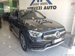 Grigio Usata 2022 Mercedes GLC300e Premium SUV | 38.800 € (Buon prezzo)