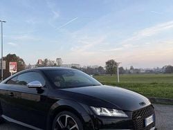 Usata 2018 Audi TTS Ambiente Coupé | 38.500 € (Molto cara)