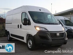 Bianco Nuova 2024 Fiat Ducato Furgone | 23.607 € (Super prezzo)