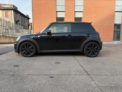 Nero Usata 2013 Mini Cooper S Coupé Coupé | 12.500 €