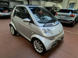 Grigio Usata 2006 Smart ForTwo Cabrio Passion Cabrio | 1200 € (Super prezzo)