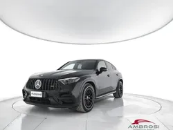 Nero Usata 2024 Mercedes GLC43 AMG AMG Line Premium Plus SUV | 86.900 € (Super prezzo)