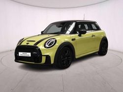 Zesty yellow Usata 2023 Mini John Cooper Works Due volumi | 29.900 € (Buon prezzo)