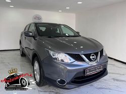 Grigio Usata 2017 Nissan Qashqai SUV | 10.500 € (Ottimo prezzo)
