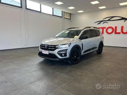 Argento Usata 2022 Dacia Jogger Extreme Monovolume | 16.900 € (Buon prezzo)