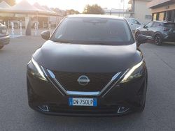 Nero Usata 2023 Nissan Qashqai SUV | 21.900 € (Buon prezzo)
