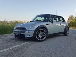 Usata 2004 Mini Cooper Chili Due volumi | 4500 € (Molto cara)