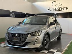 Grigio Usata 2019 Peugeot 208 GT-line Due volumi | 12.900 €
