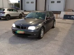 Usata 2011 BMW 118 Due volumi | 2800 € (Ottimo prezzo)