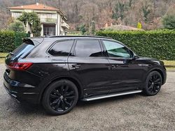 Usata 2019 VW Touareg R-line SUV | 41.500 € (Buon prezzo)