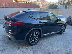 Blu Usata 2021 BMW X4 M Sport SUV | 33.900 € (Super prezzo)