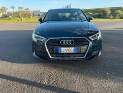 Usata 2019 Audi A3 Due volumi | 17.499 € (Ottimo prezzo)