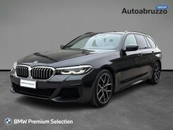 Usata 2024 BMW 530 Comfort Edition Station wagon | 34.900 € (Super prezzo)