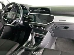 Grigio daytona Usata 2019 Audi Q3 S-Line SUV | 27.500 € (Buon prezzo)