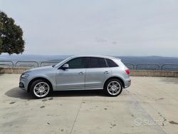 Usata 2009 Audi Q5 S-Line SUV | 11.900 €
