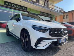 Bianco Usata 2023 Mercedes GLC220 AMG Line Premium Plus Coupé | 61.999 € (Ottimo prezzo)