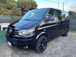 Nero Usata 2011 VW T5 Furgone | 12.900 € (Super prezzo)