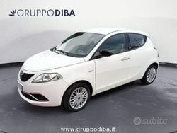 Bianco Usata 2016 Lancia Ypsilon Gold Due volumi | 8100 € (Buon prezzo)