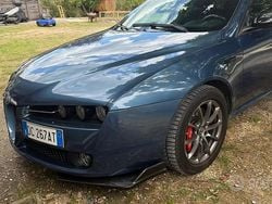Blu Usata 2006 Alfa Romeo 159 Station wagon | 5000 €