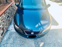 Grigio Usata 2012 Seat Ibiza Tre volumi | 4200 € (Ottimo prezzo)