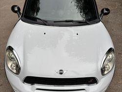 Usata 2010 Mini Countryman SUV | 8300 € (Buon prezzo)