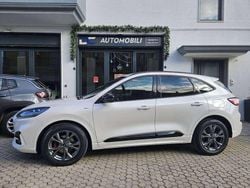 Bianco Usata 2020 Ford Kuga ST-Line X SUV | 18.900 € (Cara)