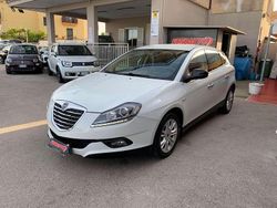 Bianco Usata 2016 Lancia Delta Silver Due volumi | 4499 € (Ottimo prezzo)