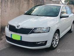 Usata 2019 Skoda Rapid Tre volumi | 10.000 €
