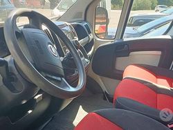 Bianco Usata 2014 Fiat Ducato Furgone | 9500 € (Super prezzo)