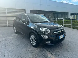 Nero Usata 2017 Fiat 500X Business SUV | 11.990 € (Cara)