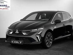 Nero Nuova 2025 Mitsubishi Colt Invite | 17.490 € (Super prezzo)