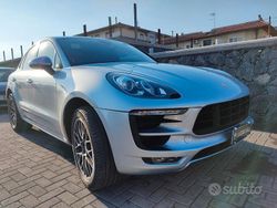 Grigio Usata 2015 Porsche Macan S SUV | 28.000 € (Super prezzo)