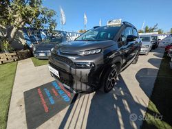 Grigio Usata 2021 Citroën C3 Aircross PureTech SUV | 13.999 € (Buon prezzo)