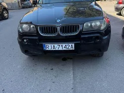 Usata 2005 BMW X3 SUV | 3300 € (Ottimo prezzo)