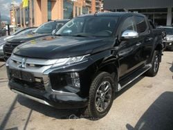 Nero Usata 2022 Mitsubishi L200 Pick-up | 28.800 € (Super prezzo)