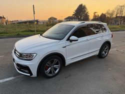 Usata 2018 VW Tiguan Sportline SUV | 19.900 € (Buon prezzo)