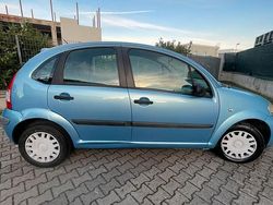 Blu Usata 2005 Citroën C3 Tre volumi | 1800 €
