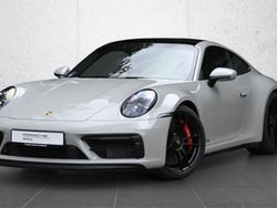 Grigio Usata 2023 Porsche 911 Carrera 4 GTS Coupé | 172.000 € (Super prezzo)