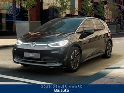 Nero Nuova 2025 VW ID.3 Pro Due volumi | 36.834 € (Buon prezzo)